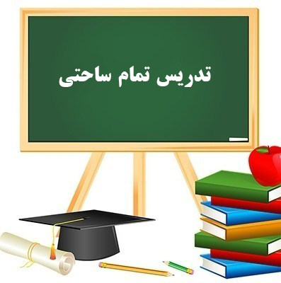 تمام ساحتی,سند تحول بنیادین,برنامه درسی ملی,علوم دوم ابتدایی,ساحت های ششگانه